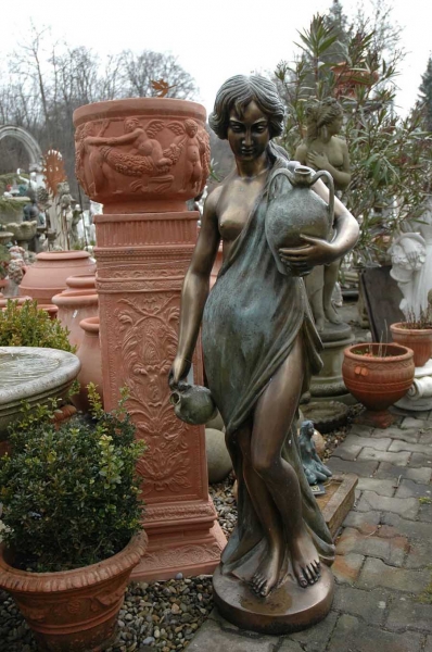 Bronze