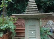 Henri - Japan - Feng Shui -       leise plätschernder Brunnen
