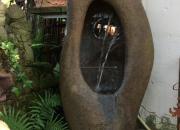 Henri-Springbrunnen-Gartenbrunnen-Steinbrunnen-Brunnen-Ulrich-Garten-Schwaebisch-Gmuend-Schwaebisch-Gmuend