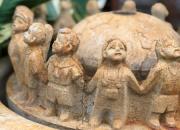 Detail Ansicht:Großer Jungbrunnen
