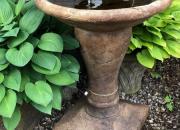 Springbrunnen-Gartenbrunnen