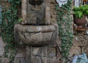 Henri - Wandbrunnen--Springbrunnen-Henry-Brunnen-Gartenbrunnen-ULRICH-GARTEN-Schwäbisch-Gmünd