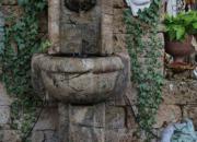 Henri - Wandbrunnen--Springbrunnen-Henry-Brunnen-Gartenbrunnen-ULRICH-GARTEN-Schwäbisch-Gmünd