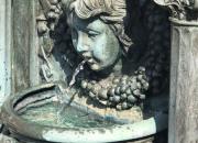 großer-Bronzewasserspeier