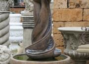 Wendel Brunnen / Sprialbrunnen-