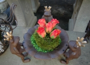 Eisenguss -  Froschkönigstreffen