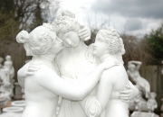 3 Grazien Antonio Canova