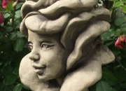 Blumenkind Rose
