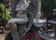Engel, Eloa, 168 cm hoch
