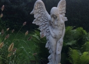 Engel - Shekinah -
