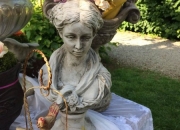 Büste - Mädchenbüste - Mademoiselle Paulett