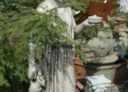 Hebe von Bertel Thorvaldsen
