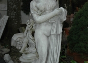 Römische Göttin