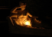 Paulina Borghese als Venus victrix