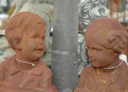 Junge & Mädchen