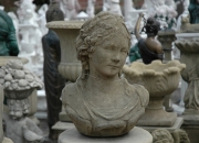 Frederike - Steinguss - England