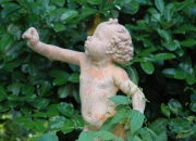 Putto - Putti - Andrea del Verrocchio