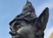 It's a boy - Devonshire - Elfe - Elf -