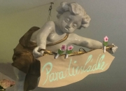 Paradieslädle - für den Gartenliebhaber
